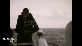 RARE NEVER SEEN BEFORE RAW FOOTAGE OF RMS OLYMPIC PART 2