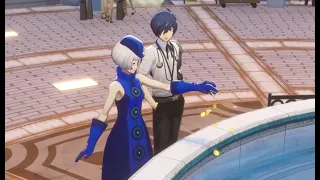 Persona 3 Reload: You can date Elizabeth | NEW SOCIAL LINK TEASER