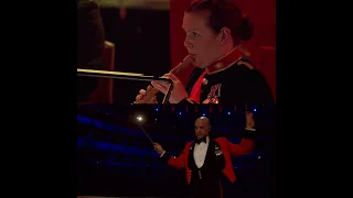 The Good, The Bad and the Ugly | Conductor Cam | The Bands of HM Royal Marines