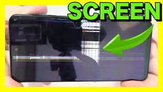 Xiaomi Redmi Note 9 Pro Screen Replacement