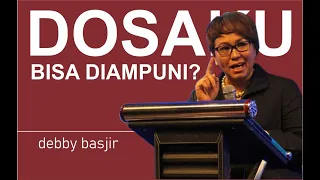 DOSAKU BISA DIAMPUNI?? - DEBBY BASJIR - Q N A