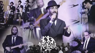 Freilach "2nd Dance Medley" ft. Eli Marcus & Meshorerim