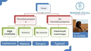 Dr. Ira Shah | Rapid Diagnosis of IDs in Practice