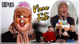 Nana Fate - 100 Vjet | Episoda 33 | Sezona 2