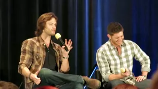 Jensen and Jared Pet Peeves