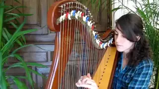 Fade to black - METALLICA - harp/harpe