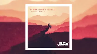 FLOW KEY - Summertime Sadness ft. Bianca Morelli [ FREE COPYRIGHT ]