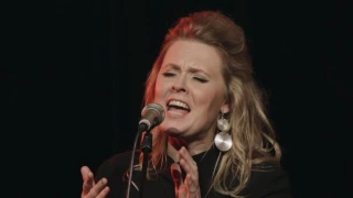 "I don't want to fight" live Patricia Kelly / Konzert Grace & Kelly