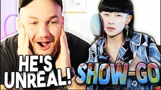 SHOW-GO - If We're Together (Beatbox) REACTION!!! 🔥