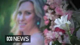 Justine Damond Ruszczyk vigils in Sydney and Minneapolis mark one year since shooting death