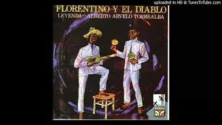 Florentino y El Diablo (EL RETO) LETRA INTRODUCCIÓN