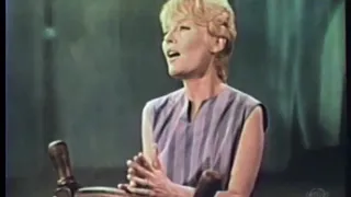 Petula Clark  - Marin(Sailor French Version) Stereo 1961