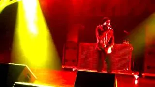 Yelawolf - Daddy's Lambo (Live in Manchester)