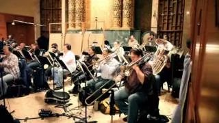 Mists of Pandaria Behind The Scenes: Music