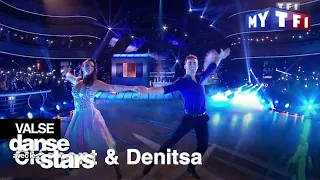 DALS S09 - Clément Rémiens et Denitsa Ikonomova (Je vole)