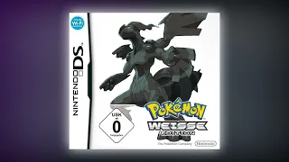Beep Block Skyway (with Beeps) in Pokémon White [Soundfont Cover]