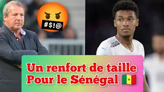 Rolland Courbis: « Je trouve scandaleux que Boubacar Kamara ne soit pas en équipe de France (…)