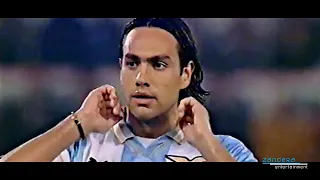 ALESSANDRO NESTA - ETERNO CAPITANO - S.S.LAZIO