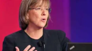 Mary Meeker's 2018 "Internet Trends Report" warns of unintended consequences