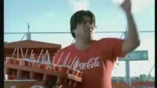 Coca cola mundial 2006