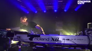 Scooter - No Fate (Live at The Stadium Techno Inferno 2011)