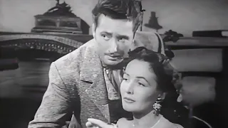 Меч Венери (1953) Американський пригодницький фільм режисера Гарольда Деніелса
