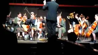 Magnificent Seven (Cempaka Orchestra)