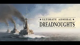 Let's Play Ultimate Admiral: Dreadnoughts - 30