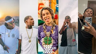 30 MINUTOS DOS MELHORES TRAPS 2024 | MC POZE | FILIPE RET | CHEFIN | CAIO LUCCAS | OROCHI | BIN...