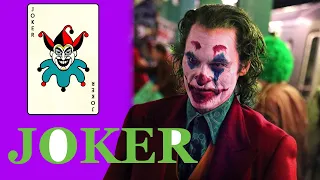 The Joker 'Joaquin Phoenix' (2019) DC Movie Trailer HD - Fanmade