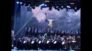 Dmitri Hvorostovsky - На безымянной высоте