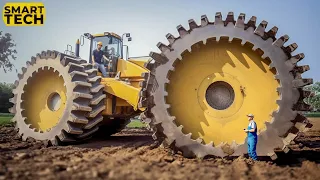 150 Most Expensive Agriculture Machines Working At Another Level