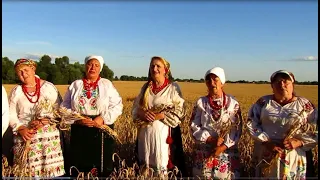 Пісня "Осінь моя, довгая" у виконанні НФК "Скопчанка" с. Веселинівки