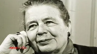 Punto di svolta - Ep. 7 - Memorie di Adriano - Marguerite Yourcenar (1903-1987)