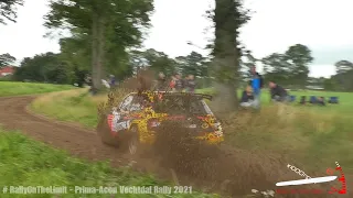 RallyOnTheLimit - Vechtdal Rally 2021