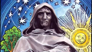 🔪La storia in giallo 111 - Giordano Bruno: l'eresia della ragione - RADIO 2.