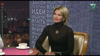 Татьяна Шестакова, депутат Законодательного Собрания Пермского края