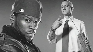 50 Cent, Eminem - You don't know | Remix by Universe Music