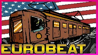 America, F*** Yeah - Eurobeat Remix (w/ @devzozo )