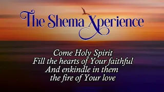 The Shema Xperience - May 21,  2024