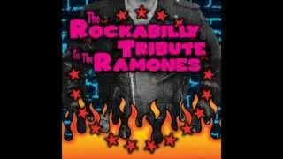 Blitzkrieg Bop - The Rockabilly Tribute to the Ramones by Full Blown Cherry