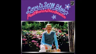 Paul Mauriat - Love is still blue ラブ・イズ・スティル・ブルー/ポール・モーリア・ディスコ・センセイション (Japan 1976) [Full Album]