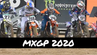 MXGP 2020 RAW: Herlings, Prado, Gajser, Coldenhoff, Febvre, Cairoli and more!