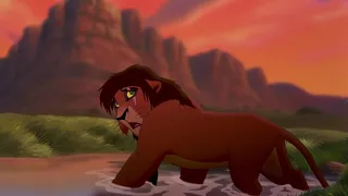 Le Roi Lion 2 - L'un des nôtres - Walt Disney HD