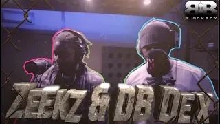 Zeekz & DB Dex | BL@CKBOX S15 Ep. 65