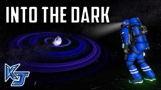 Space Engineers - S5E01 'Into The Dark'