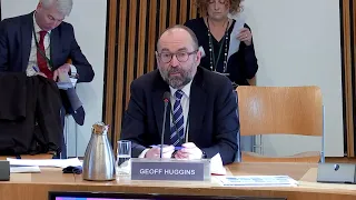 Public Audit Committee - 31 March 2022