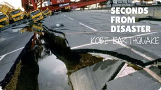 Seconds From Disaster KOBE EARTHQUAKE / Full Episode / National Geographic Documentary