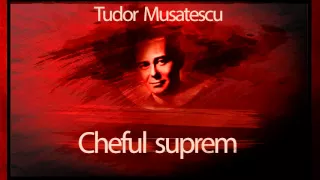 Cheful suprem (1969) - Tudor Musatescu