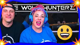 Close My Eyes Forever - Liliac feat. Mercury Cross | THE WOLF HUNTERZ Reactions